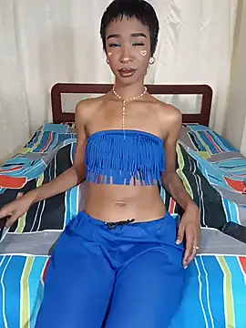 TinnaPeyton online show from 05/27/26, 05:31