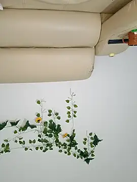 TinnaPeyton online show from 04/10/26, 09:05