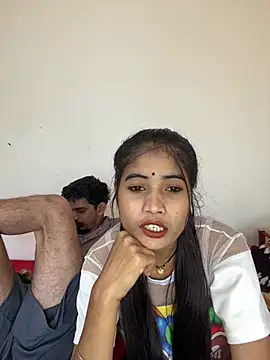 LOVELUST02 online show from 02/26/26, 07:19