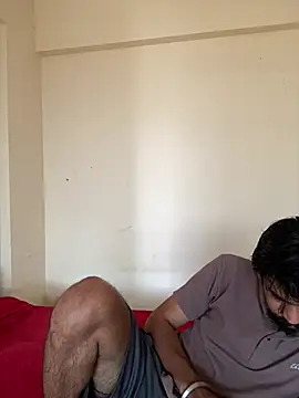 LOVELUST02 online show from 03/22/26, 07:43