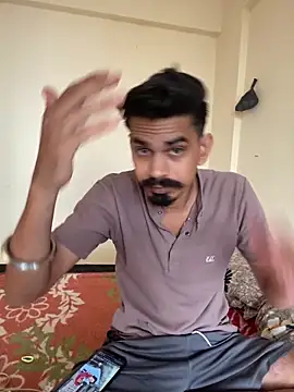 LOVELUST02 online show from 04/07/26, 10:50