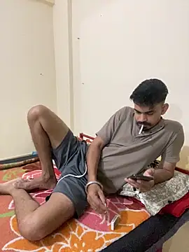 LOVELUST02 online show from 04/01/26, 05:32