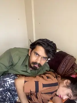 LOVELUST02 online show from 03/29/26, 08:49