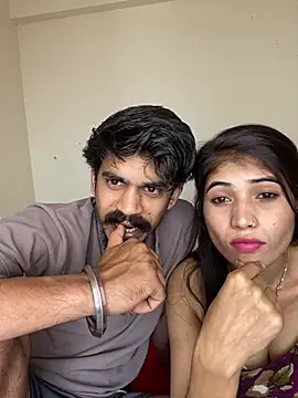 LOVELUST02 online show from 03/23/26, 08:25