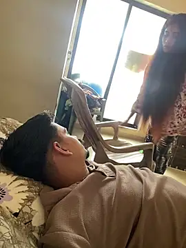 LOVELUST02 online show from 04/08/26, 09:22