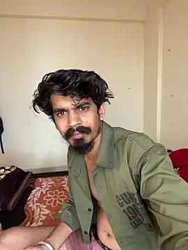 LOVELUST02 online show from 03/31/26, 11:01