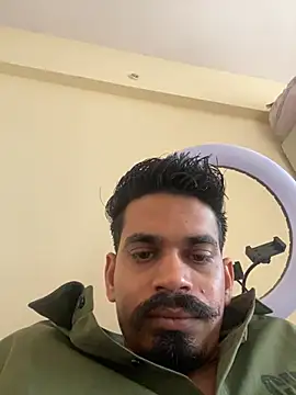 LOVELUST02 online show from 04/13/26, 08:18