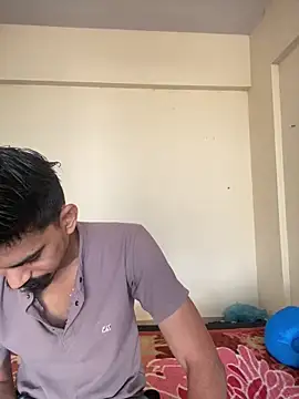 LOVELUST02 online show from 04/12/26, 05:00