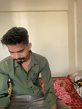 LOVELUST02 online show from 04/11/26, 02:41