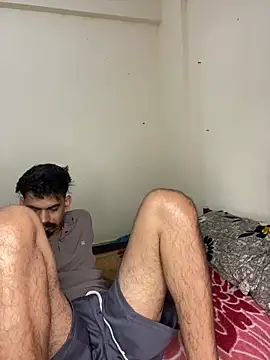 LOVELUST02 online show from 04/05/26, 03:51