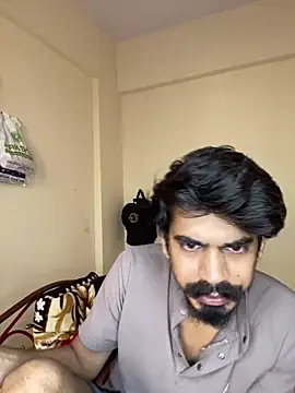 LOVELUST02 online show from 03/30/26, 12:50