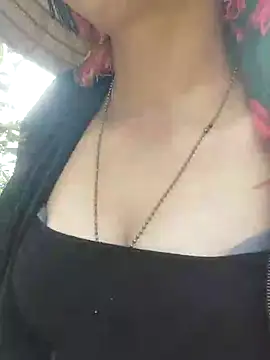 rinrin7700 online show from 04/11/26, 03:14