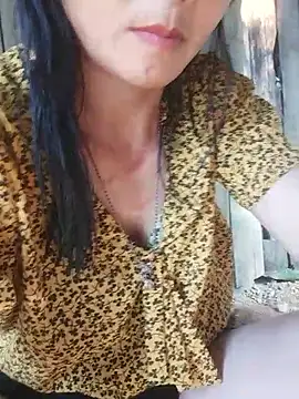 rinrin7700 online show from 04/07/26, 09:55