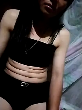 rinrin7700 online show from 04/10/26, 02:46