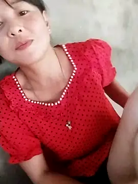 rinrin7700 online show from 04/12/26, 09:45