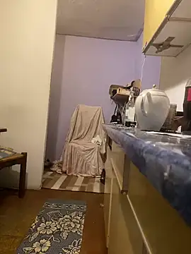 nylonvikii online show from 02/25/26, 06:35