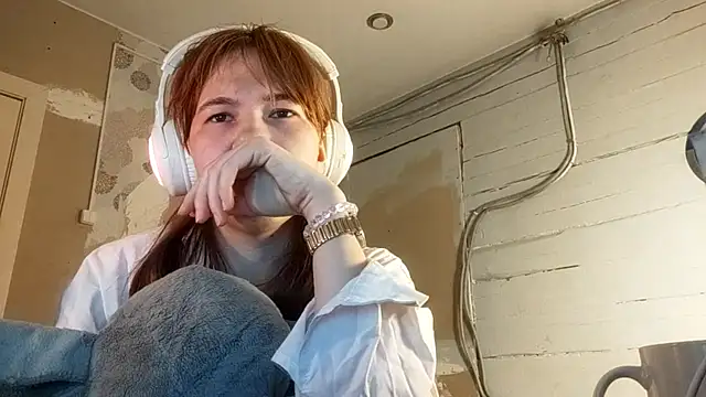 DinaFirebird online show from 02/26/26, 11:43