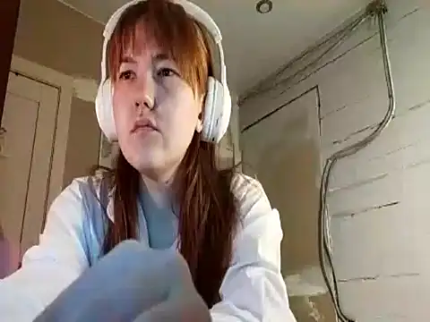 DinaFirebird online show from 02/27/26, 08:58