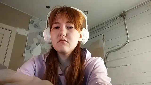 DinaFirebird online show from 02/28/26, 04:56