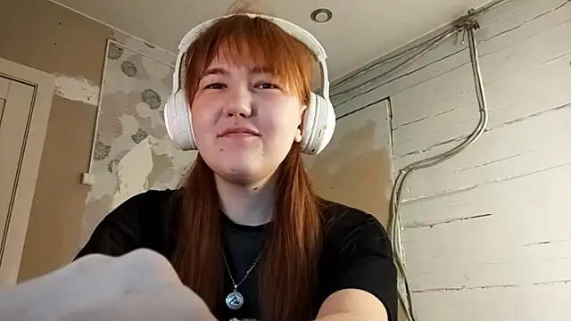 DinaFirebird online show from 03/02/26, 06:36