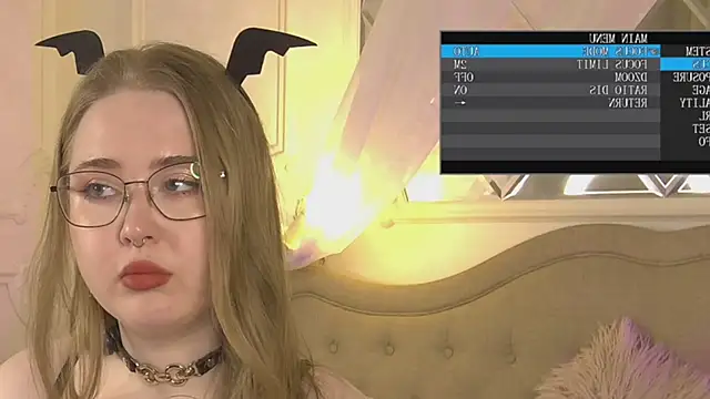 AprilHudson online show from 05/25/26, 04:23
