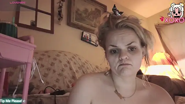 DaddysLakieBaby online show from 04/03/26, 11:49