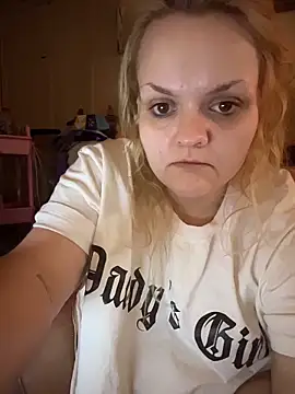 DaddysLakieBaby online show from 03/21/26, 12:42