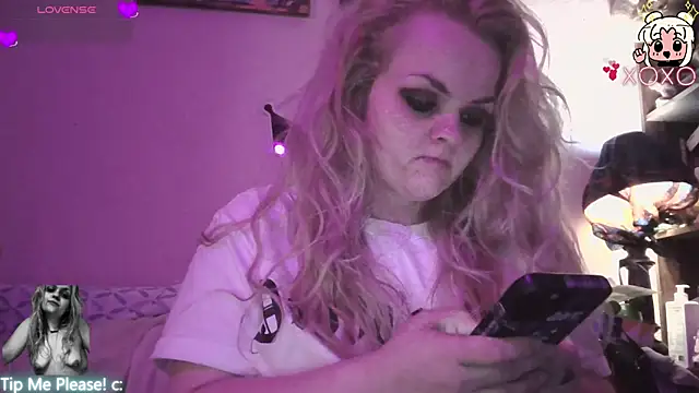 DaddysLakieBaby online show from 04/10/26, 12:23