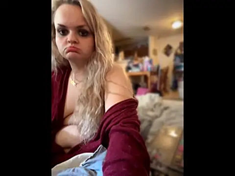 DaddysLakieBaby online show from 05/24/26, 02:17