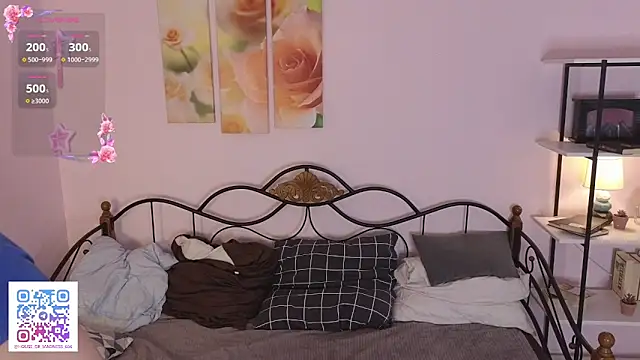 Bell Menis online show from 04/04/26, 12:12