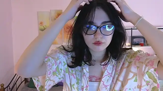 Bell Menis online show from 03/26/26, 02:26