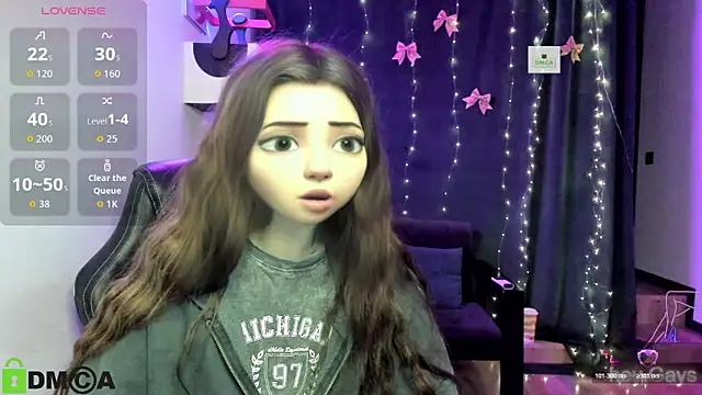 AlisMoonly online show from 02/27/26, 07:30