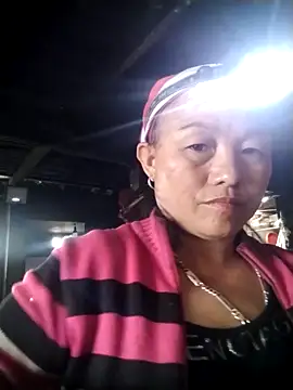 Lucie Fuzk online show from 03/16/26, 02:30