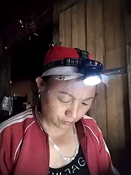 Lucie Fuzk online show from 03/15/26, 01:45