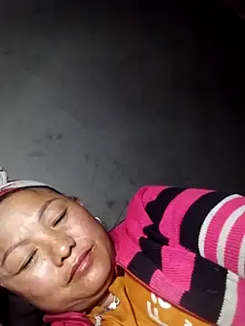 Lucie Fuzk online show from 03/04/26, 06:32