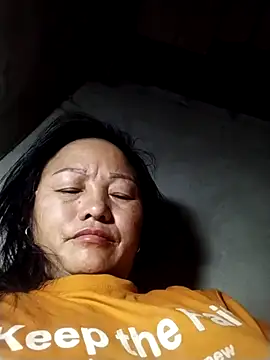 Lucie Fuzk online show from 03/02/26, 11:11