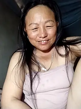 Lucie Fuzk online show from 04/13/26, 02:04