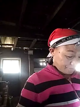 Lucie Fuzk online show from 03/19/26, 01:38