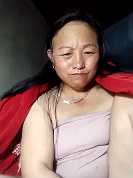 Lucie Fuzk online show from 03/21/26, 11:08