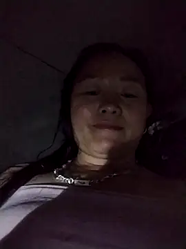 Lucie Fuzk online show from 03/20/26, 01:56