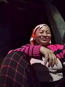 Lucie Fuzk online show from 03/21/26, 11:03