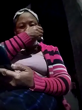 Lucie Fuzk online show from 03/22/26, 12:18