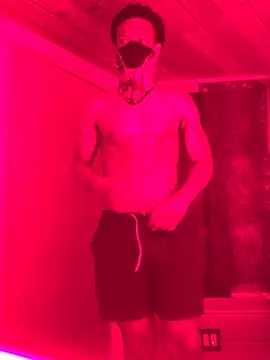 EricSwainn901 online show from 03/05/26, 11:29