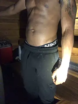 EricSwainn901 online show from 05/22/26, 10:35