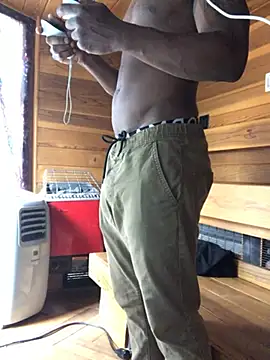 EricSwainn901 online show from 05/27/26, 12:31