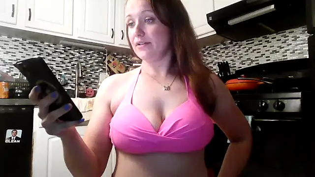thenakedtrainer69 online show from 04/22/26, 05:20