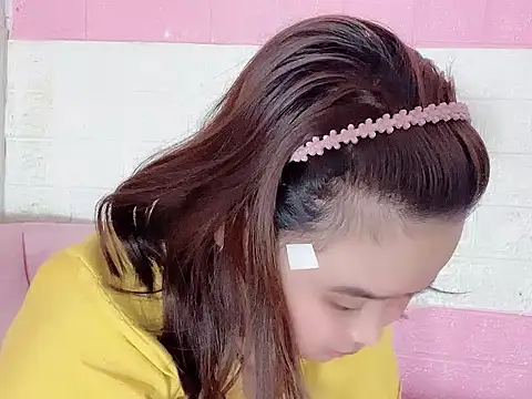 Vani568 online show from 03/26/26, 04:16