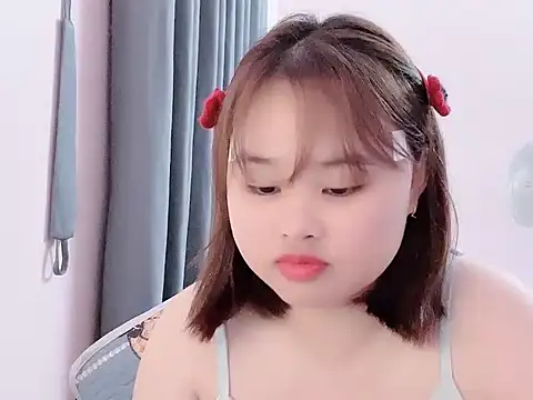 Vani568 online show from 03/18/26, 05:36