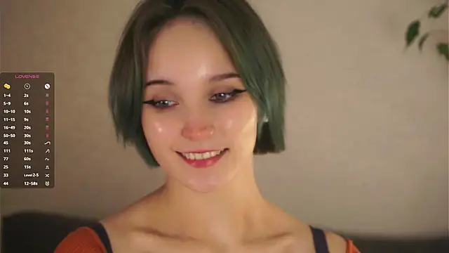 JamaAono online show from 03/01/26, 05:57