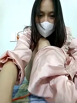 Angela203 online show from 04/12/26, 03:04